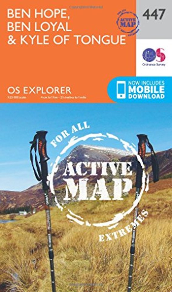 Ben Hope, Ben Loyal and Kyle of Tongue