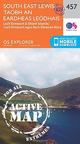 South East Lewis/Taobh an Eardheas Leodhais