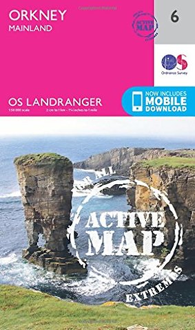 Orkney - Mainland