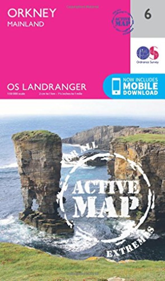 Orkney - Mainland
