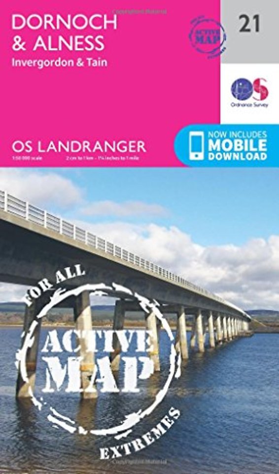 Dornoch & Alness, Invergordon & Tain