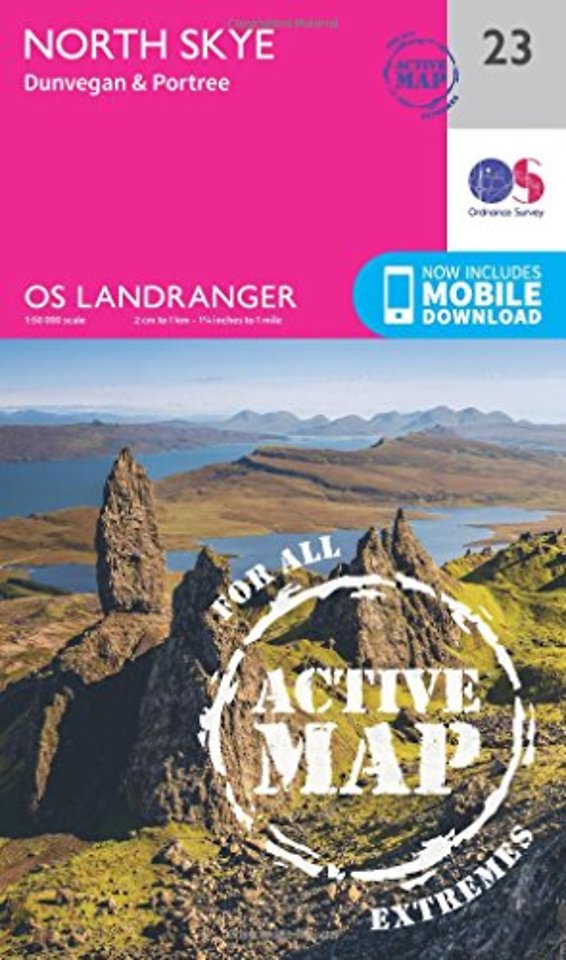 North Skye, Dunvegan & Portree