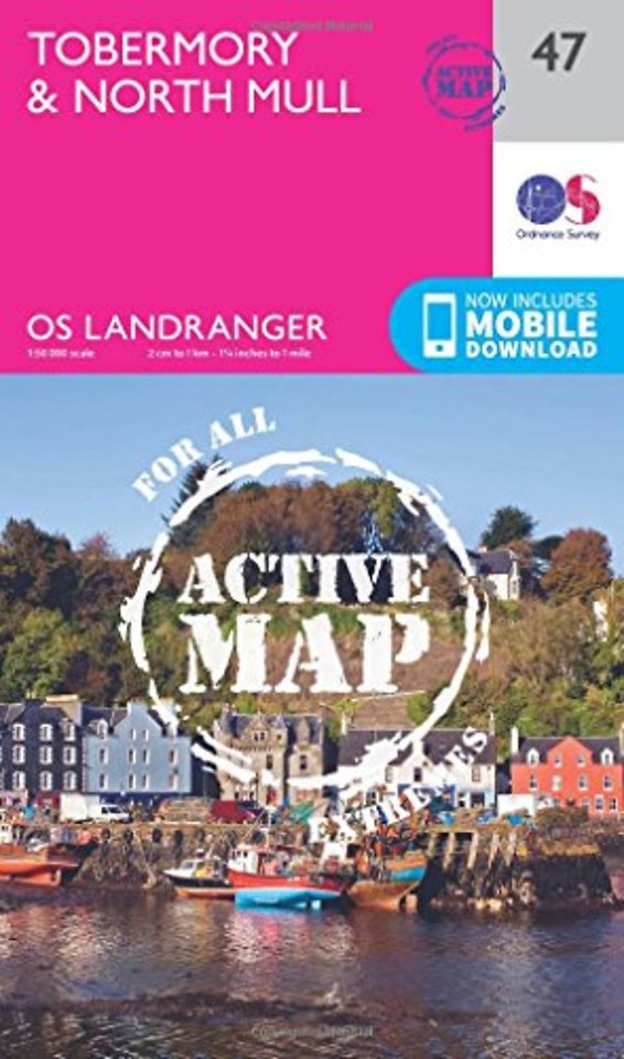 Tobermory & North Mull