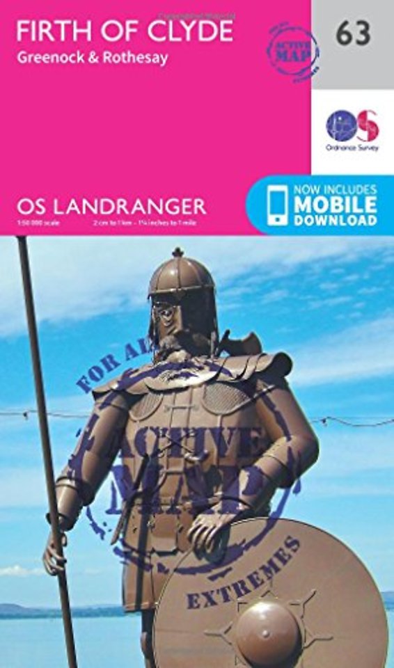 Firth of Clyde, Greenock & Rothesay