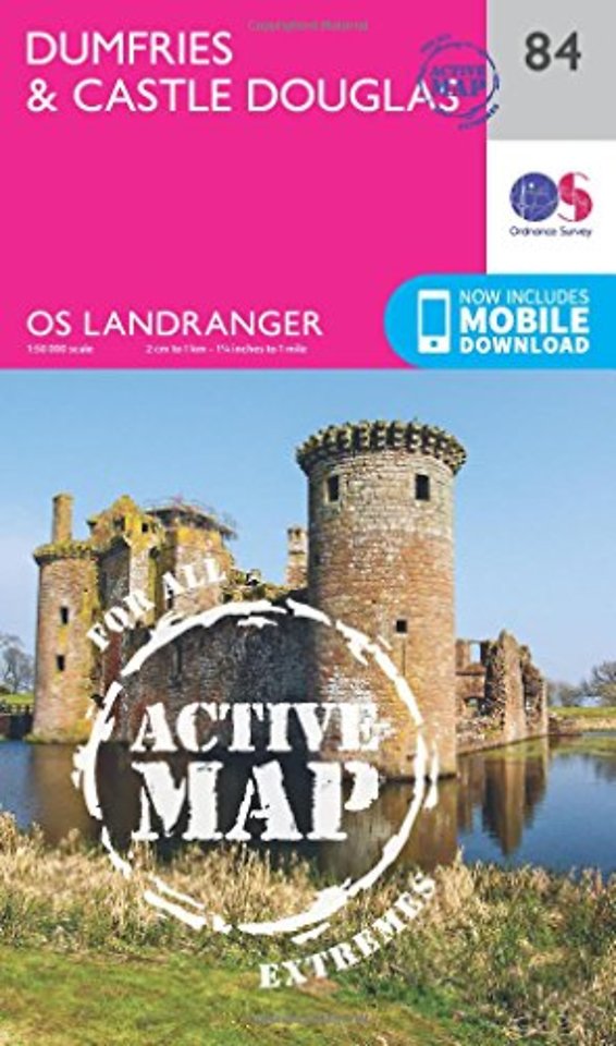 Dumfries & Castle Douglas