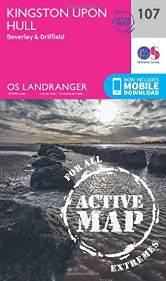 Kingston Upon Hull, Beverley & Driffield