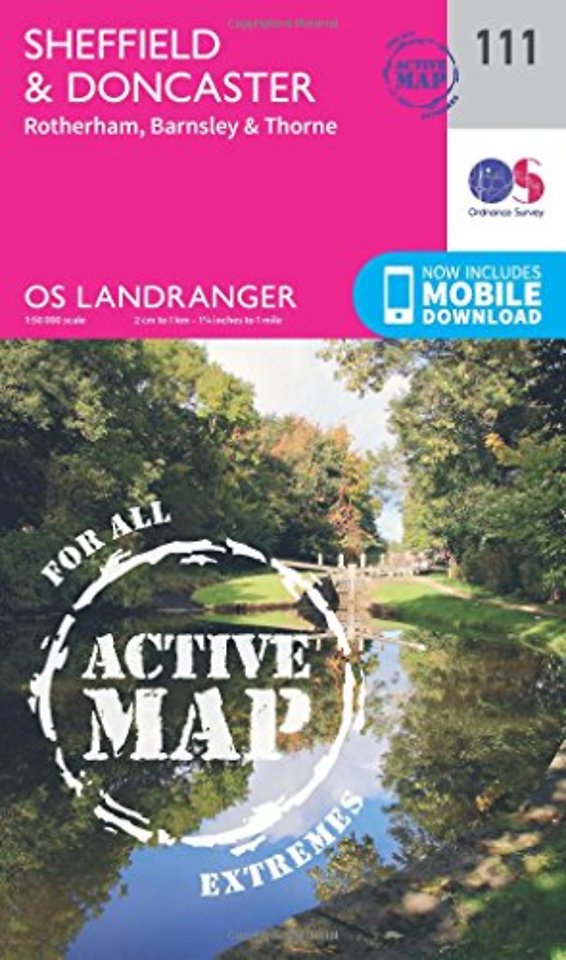 Sheffield & Doncaster, Rotherham, Barnsley & Thorne