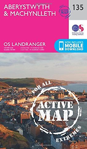 Aberystwyth & Machynlleth