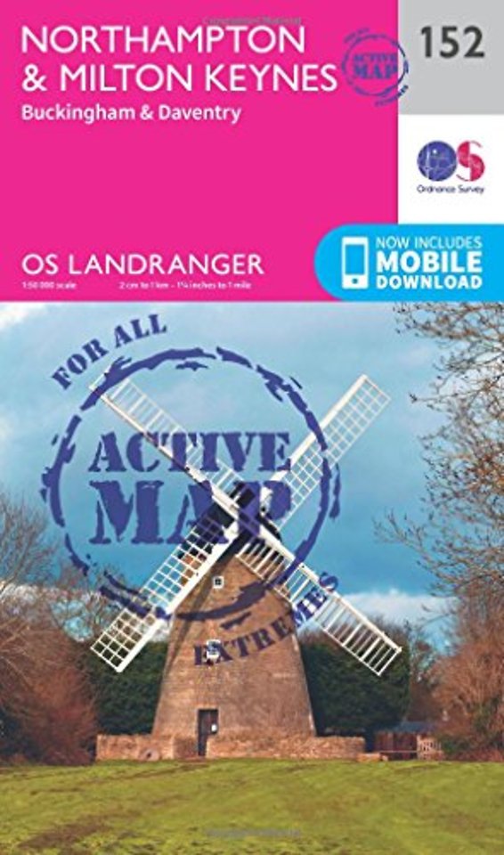 Northampton, Milton Keynes,Buckingham & Daventry