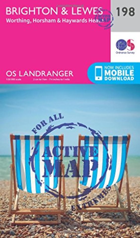 Brighton & Lewes, Haywards Heath