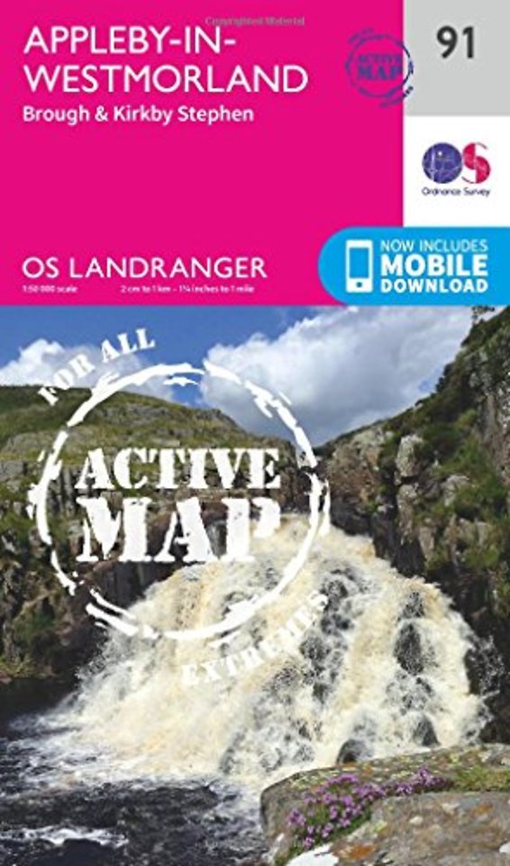 Appleby-In-Westmorland