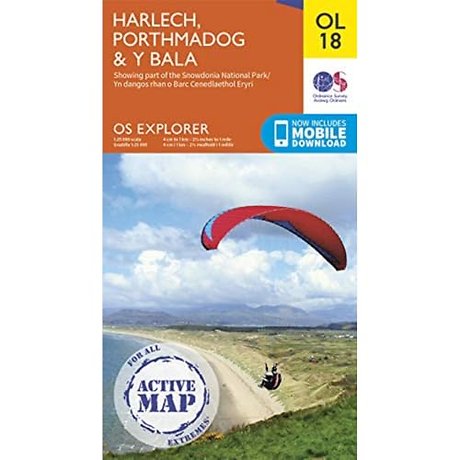 Harlech