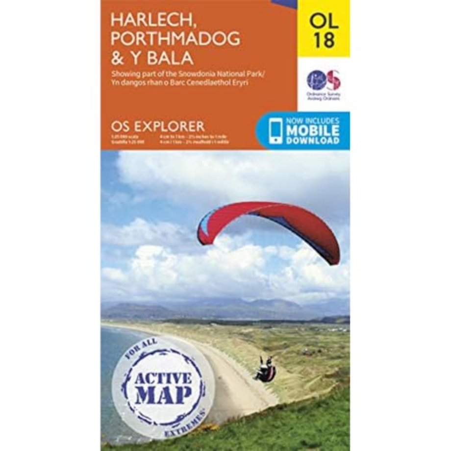 Harlech