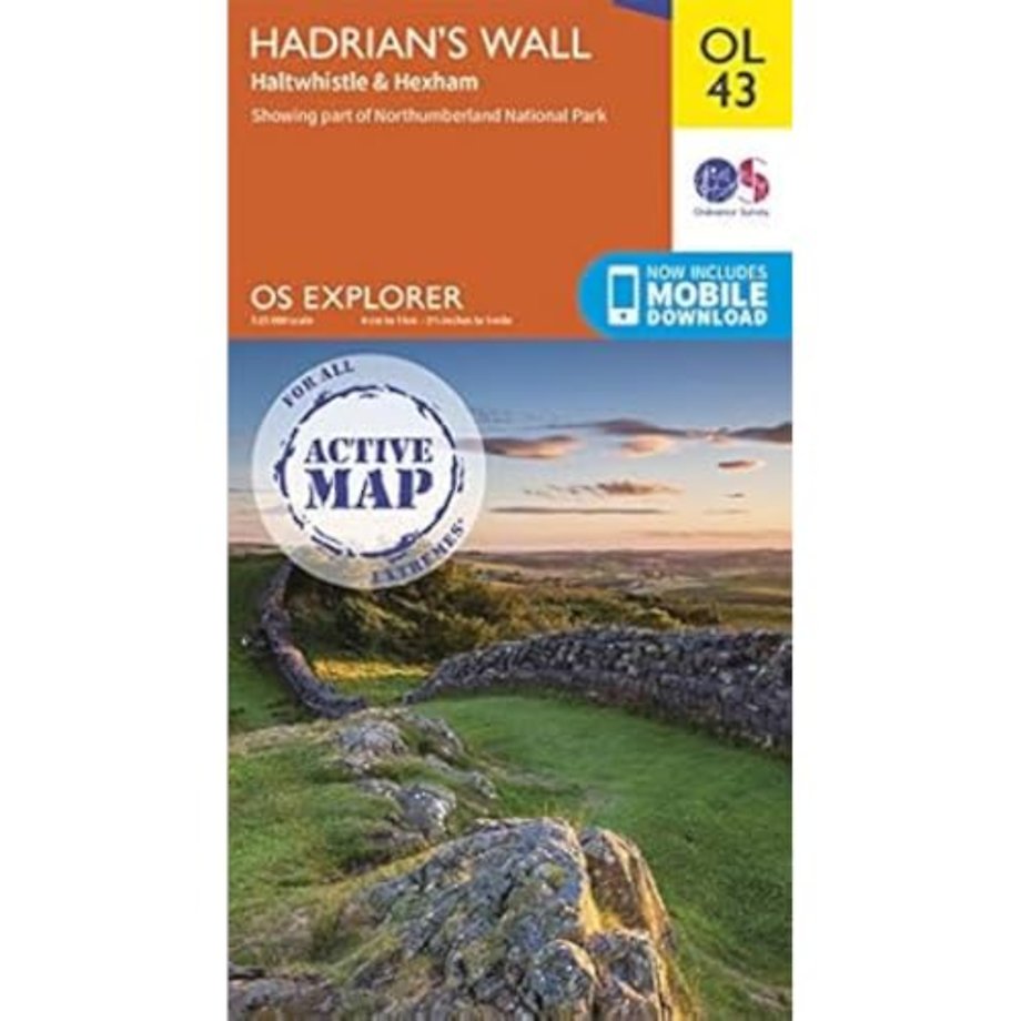 Hadrian's Wall