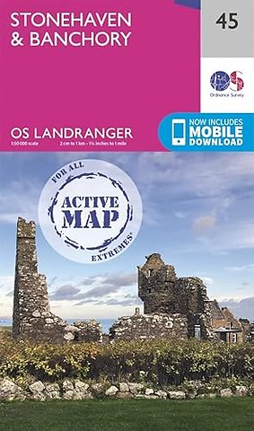 Stonehaven & Banchory