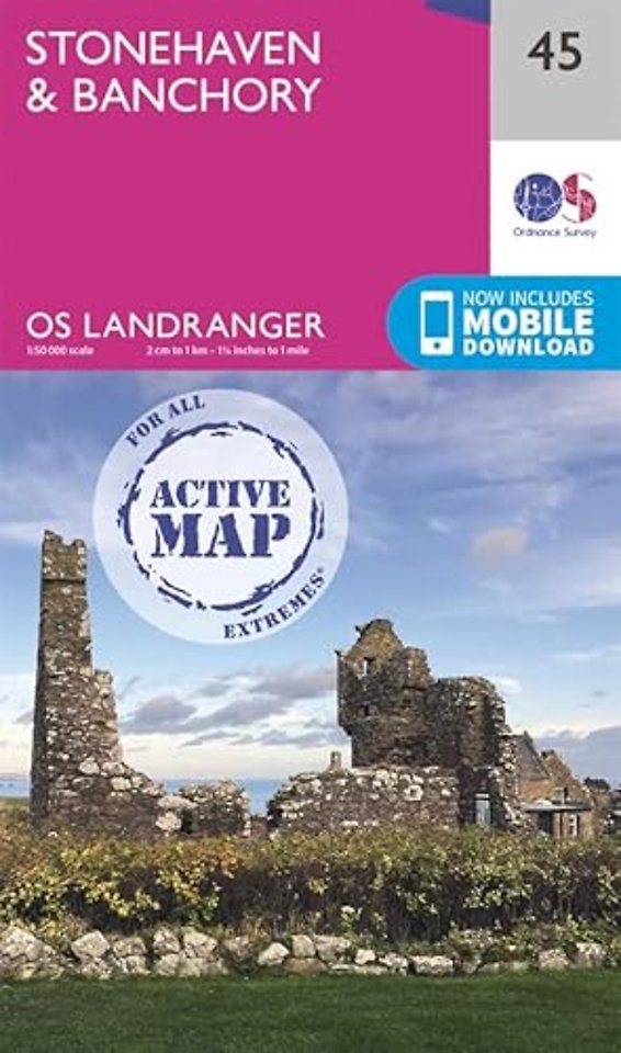 Stonehaven & Banchory