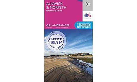 Alnwick & Morpeth