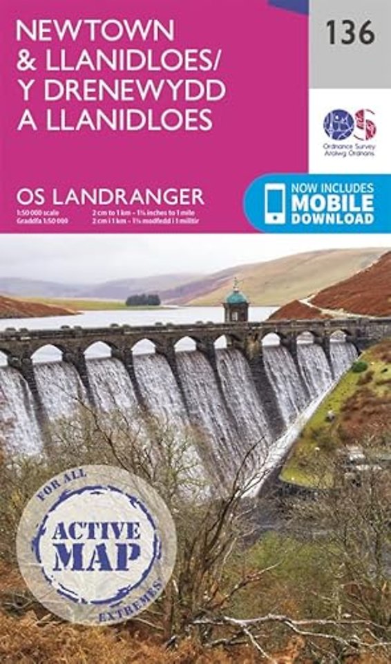 Newtown & Llanidloes