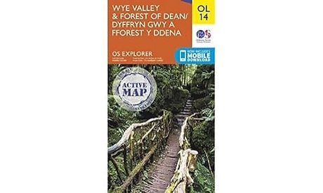 Wye Valley & Forest of Deane
