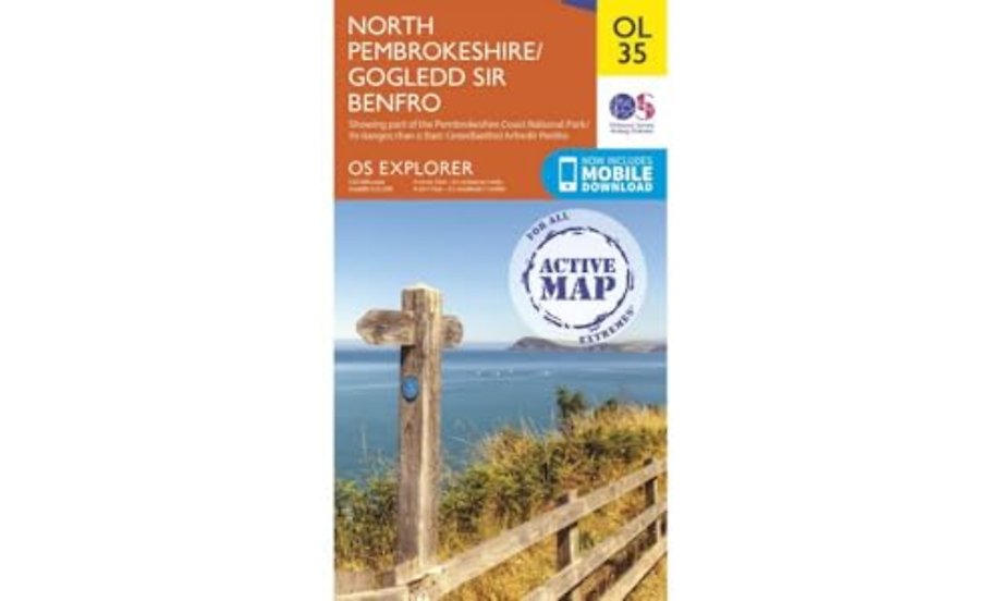 North Pembrokeshire