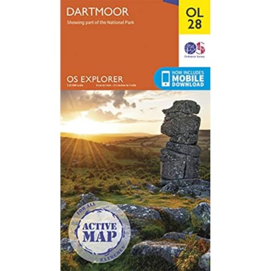 Dartmoor