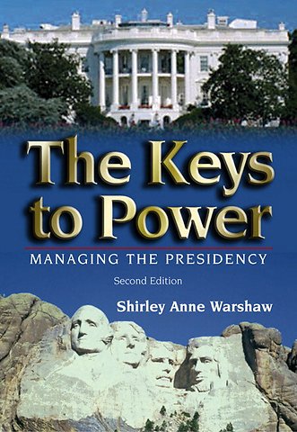 Keys to Power
