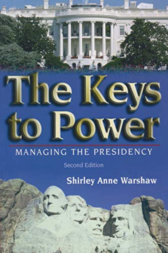 Keys to Power