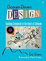 Domain-Driven Design: Tackling Complexity in the Heart of Software Domain-Driven Design: Tackling Complexity in the Heart of Software