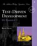 Test-Driven Development - By Example