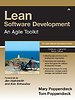 Lean Software Development: An Agile Toolkit Lean Software Development: An Agile Toolkit