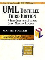 UML Distilled 3rd. Edition
