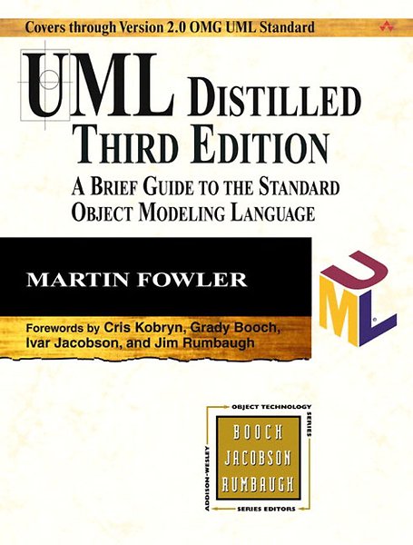 uml distilled martin fowler pdf download