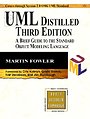 UML Distilled 3rd. Edition