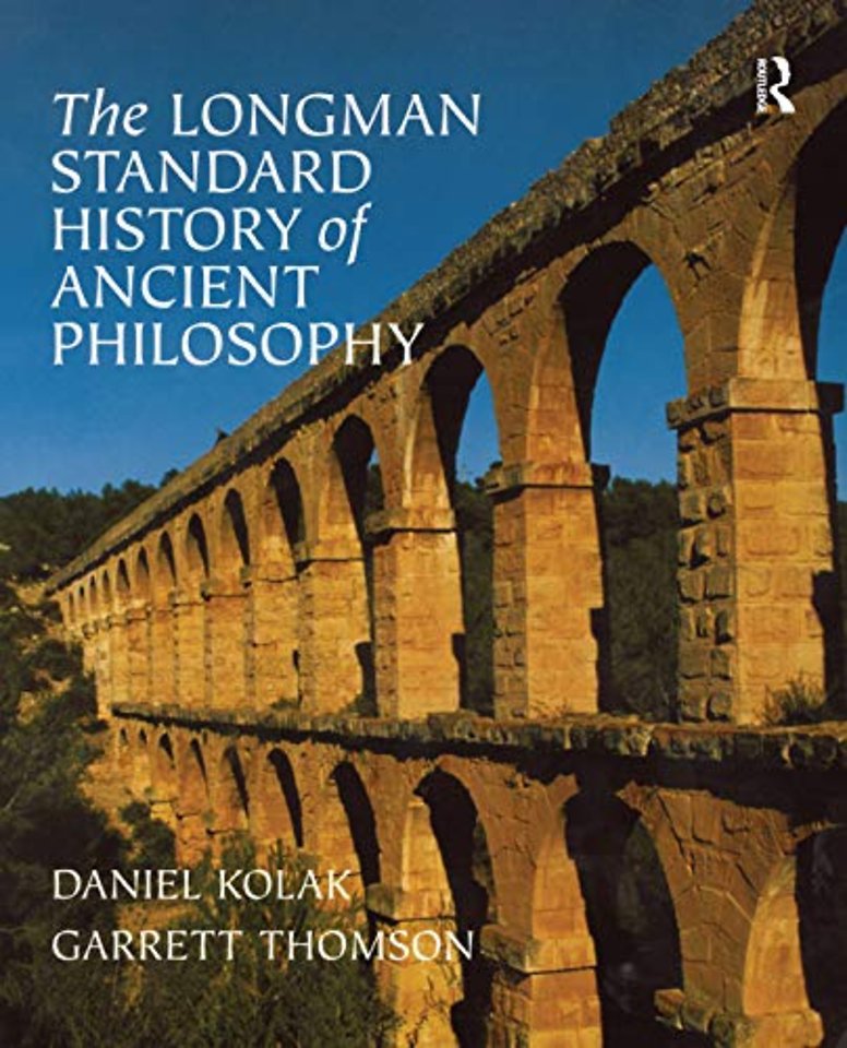 Longman Standard History of Ancient Philosophy