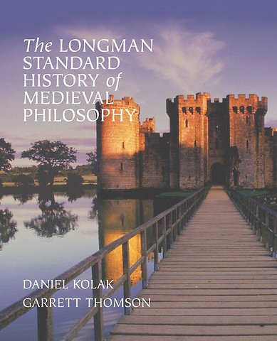Longman Standard History of Medieval Philosophy