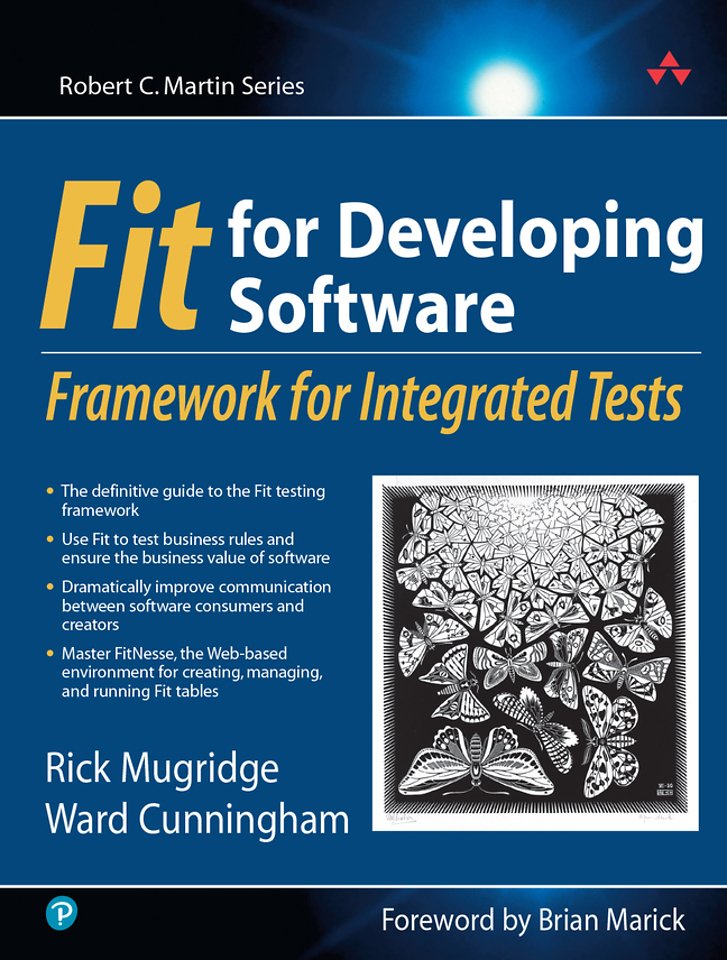 Fit for Developing Software