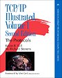 TCP/IP Illustrated, Volume 1