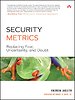Security Metrics Security Metrics