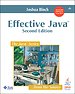 Effective Java 2nd Edition