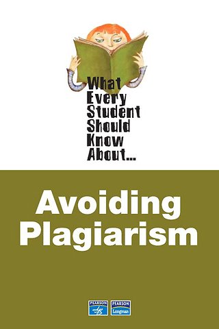 What Every Student Should Know About Avoiding Plagiarism