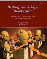 Scaling Lean and Agile Development