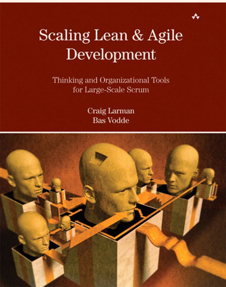 Scaling Lean and Agile Development Scaling Lean and Agile Development