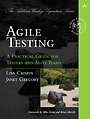 Agile Testing Agile Testing