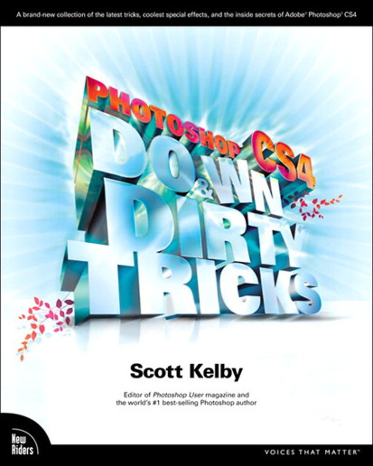Photoshop CS4 Down & Dirty Tricks Photoshop CS4 Down & Dirty Tricks