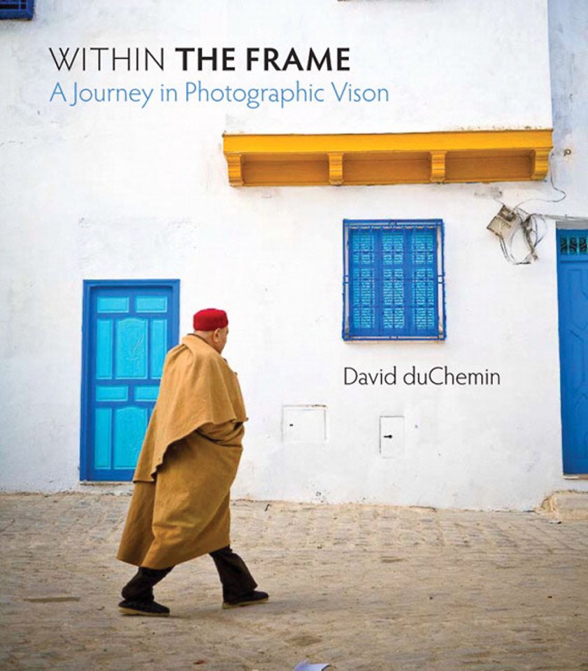 Within the Frame: The Journey of Photographic Vision