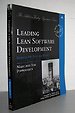 Leading Lean Software Development