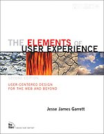 The Elements of User Experience 2nd Edition