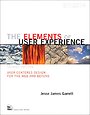 The Elements of User Experience 2nd Edition The Elements of User Experience 2nd Edition