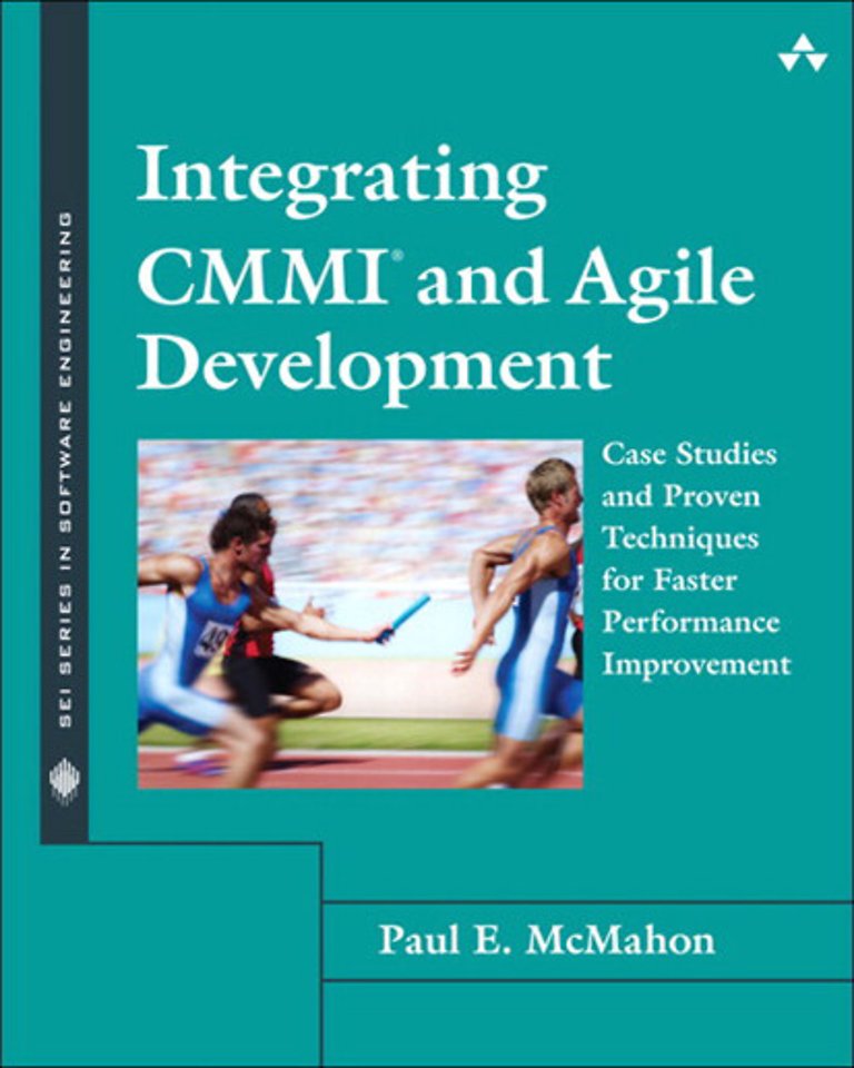 Integrating CMMI and Agile Development