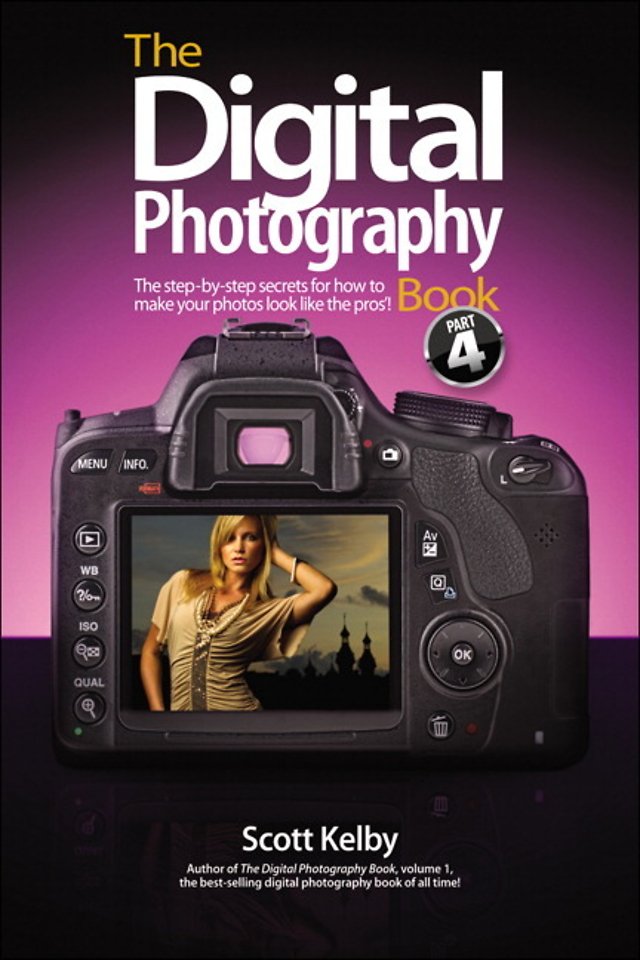 Digital Photography Book, Part 4